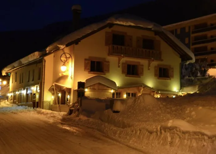 Relais Mont Jura Adults Only